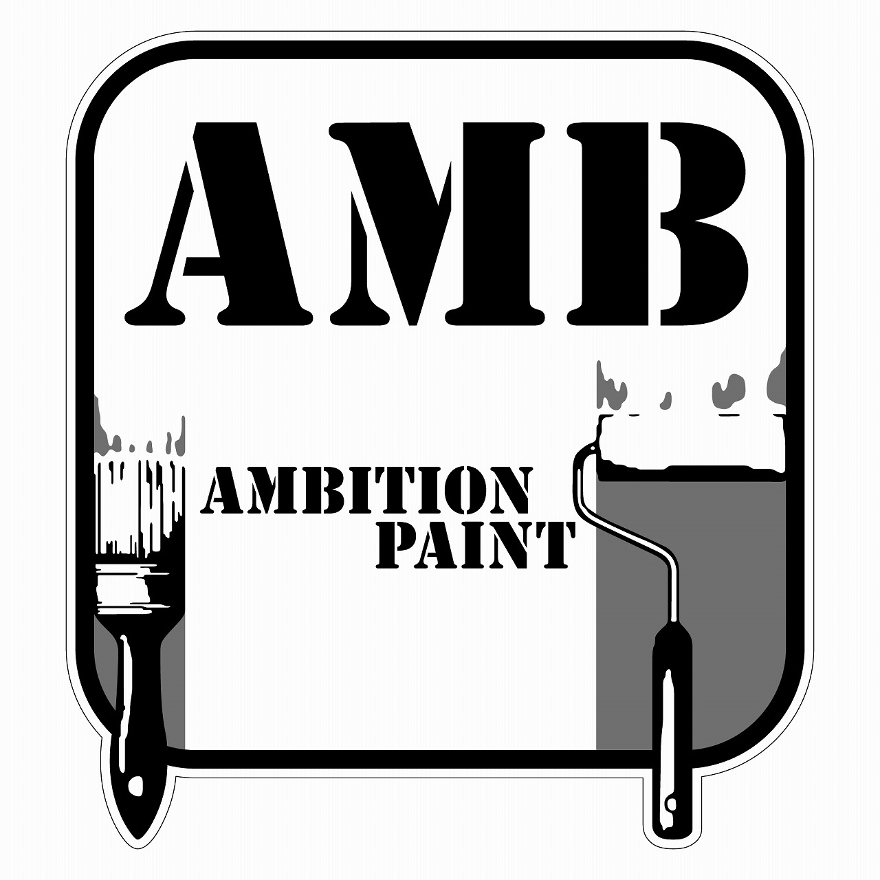 AMB (ambition paint)