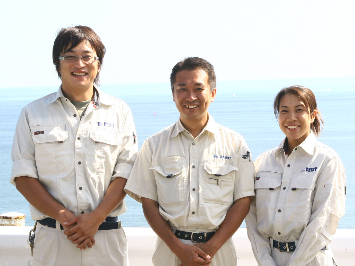 ������Ѓ��y�C���g�Ó�