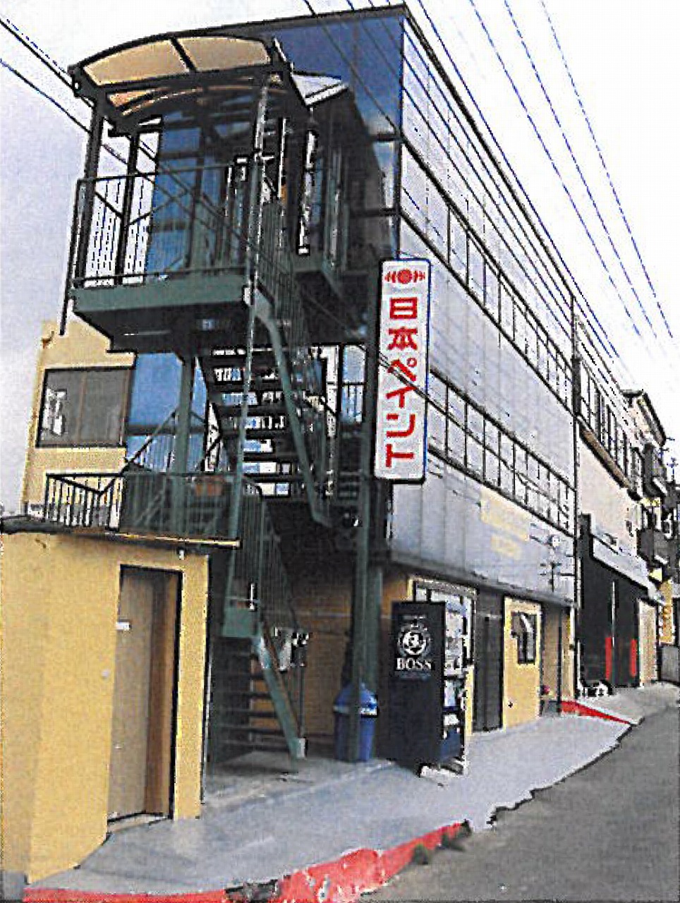 ������Ё@���{�h���H��