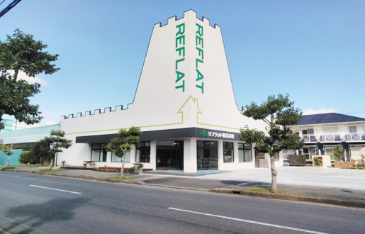 ���t���b�g�������