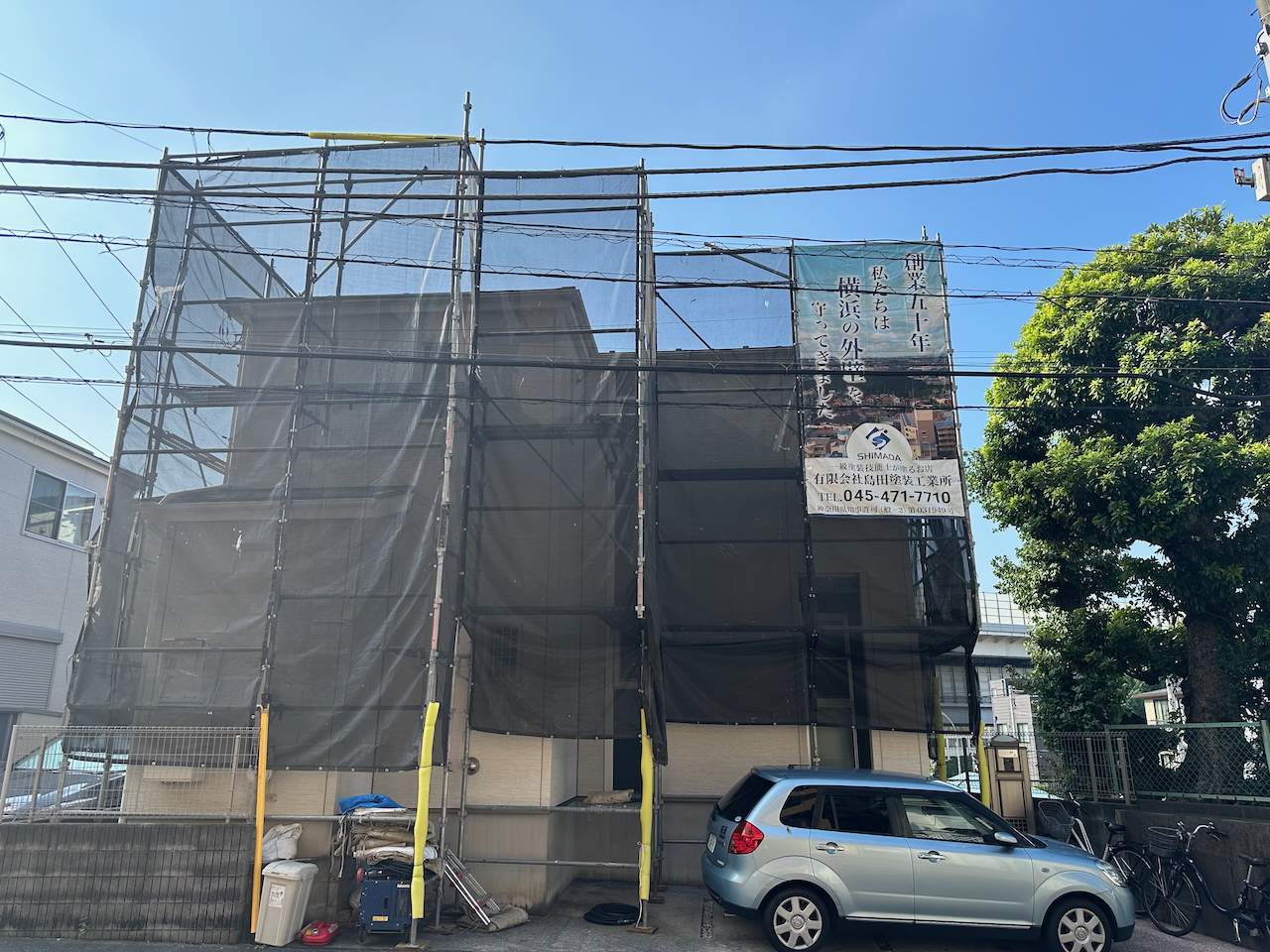 �L����Г��c�h���H�Ə�