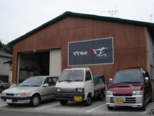 �L����Ѓt���[�A�[�g